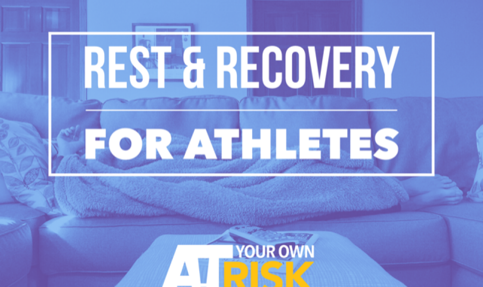 Athletes and Sleep: Optimizing Performance and Recovery